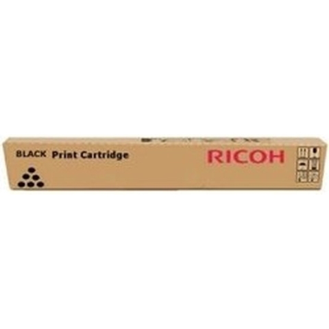 Ricoh Aficio Toner MPC305E;black (841618)(842079)