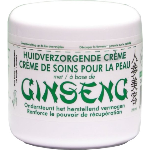 Jia Wei Ginseng Huidverzorgende crème