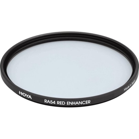Hoya 82.0MM RA54 (RED ENHANCER)