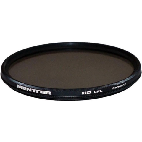 Mentter HD Circulair Polarisatie 82mm