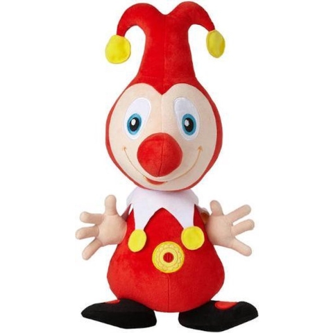 Efteling Knuffel Jokie 50 cm