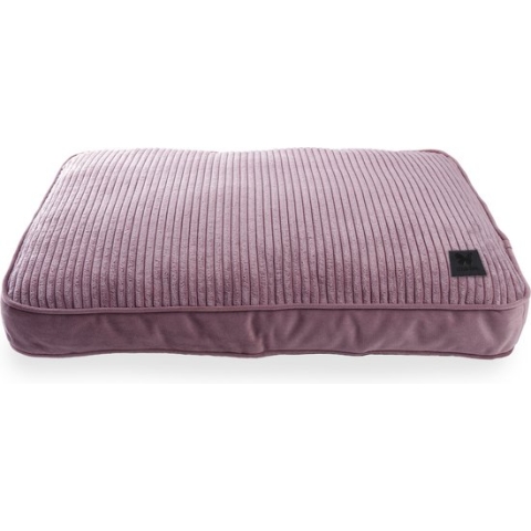 Martin hondenkussen master royal collection roze 95x70x9 cm