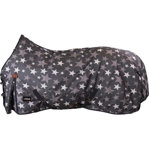 Epplejeck Deken Skyfall 0gr - Grey - 215 Cm
