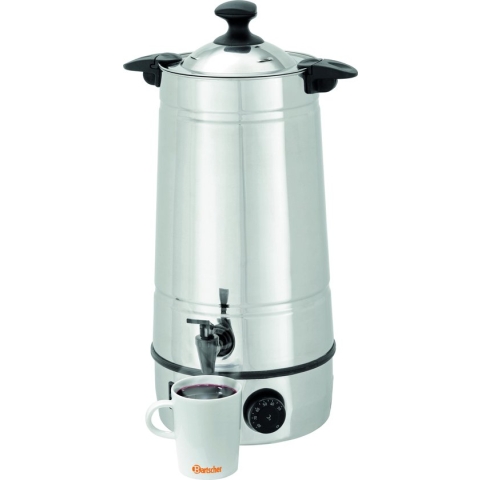 Glühweinpan - 7 liter - Bartscher 200065