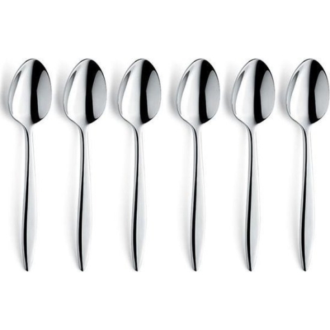 Amefa Eetlepel Tendence 6 Stuks