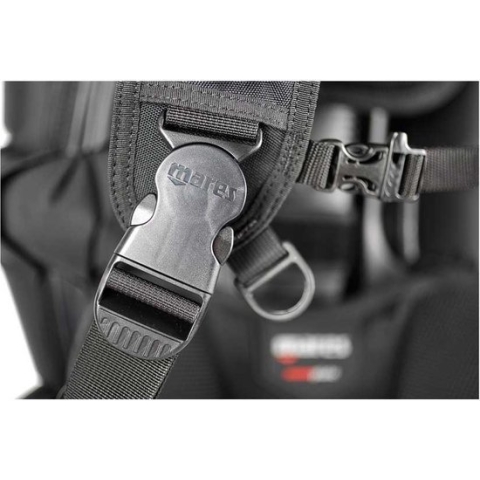 Mares Bolt SLS Trimvest
