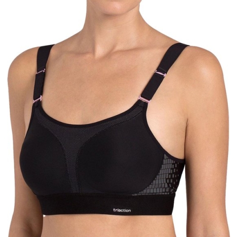 Triumph Triaction Extreme Lite N EX Dames Sportbeha - Maat 75D