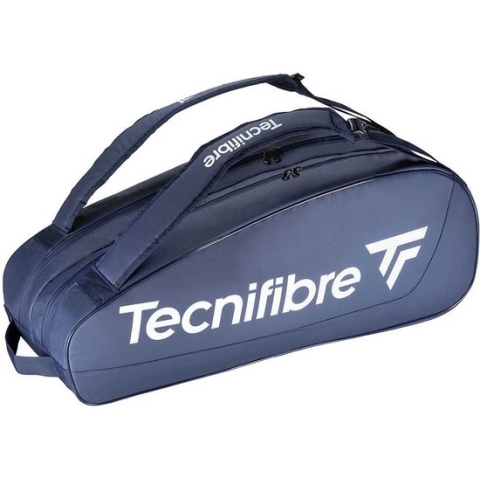 Tecnifibre Tour Endurance 9 Rackettassen Blauw