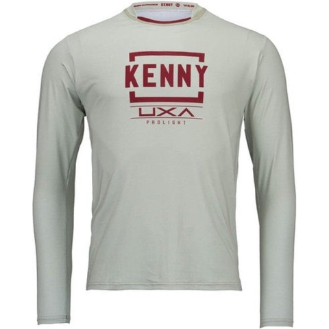 Kenny Kids Prolight BMX Shirt Red