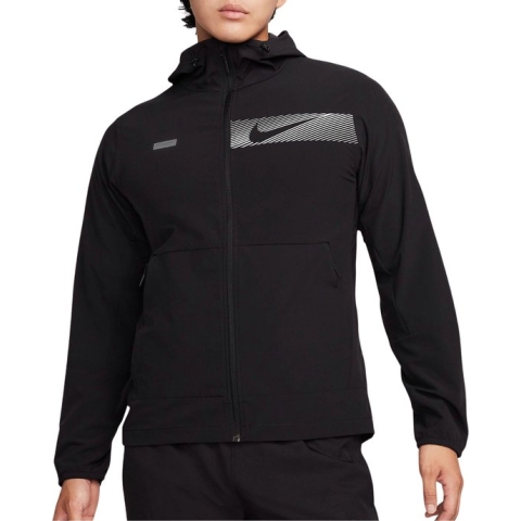 Unlimited Repel Sportjas Mannen - Maat M