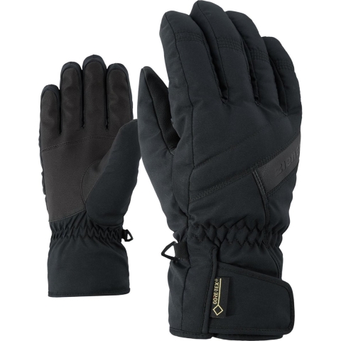 Ziener Gapon GTX Wintersporthandschoenen Mannen