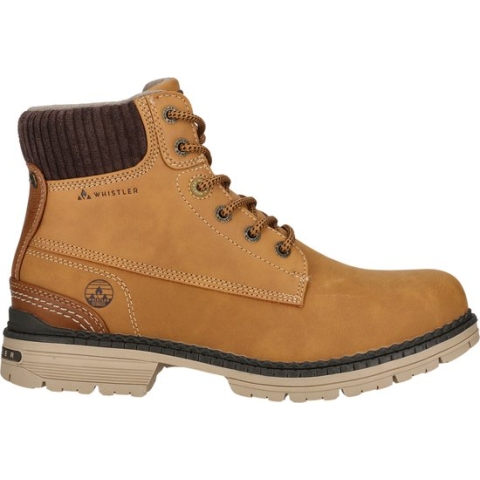 WHISTLER Stiefel Lasti