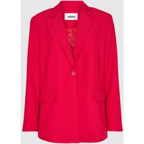 Minimum Arky Blazer Jalapeño Red