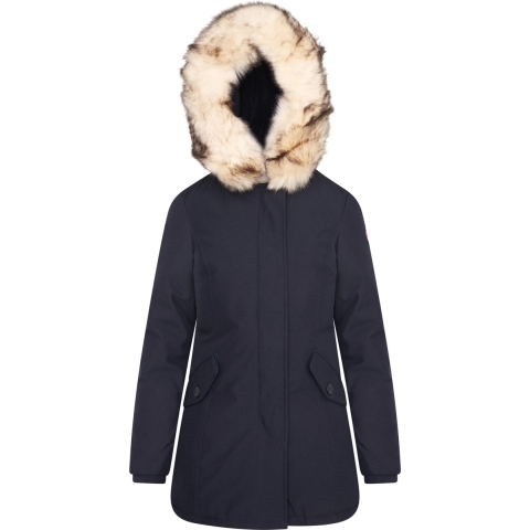 Paragoose - Dames Jas winter Nina Navy  - Model 2022 -Maat XS