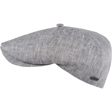 Hatland Yaro - Grey - Outdoor Kleding - Kleding accessoires - Caps