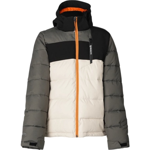 Brunotti Tryjaily Boys Snowjackets - 152