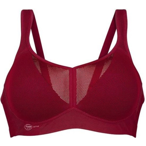 Anita Active Air Control Deltapad Sport BH Rood 75 B