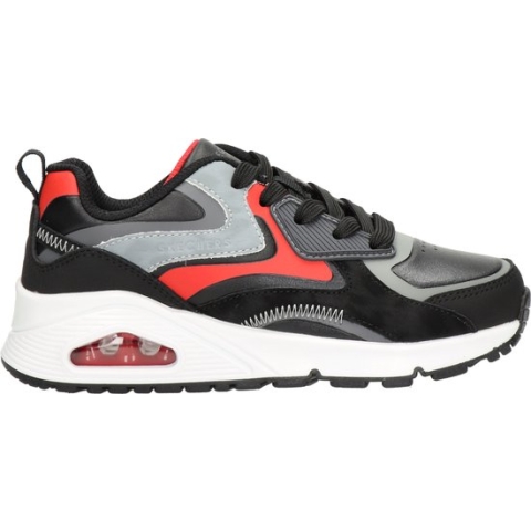 Skechers Sneakers Jongens - Maat 35