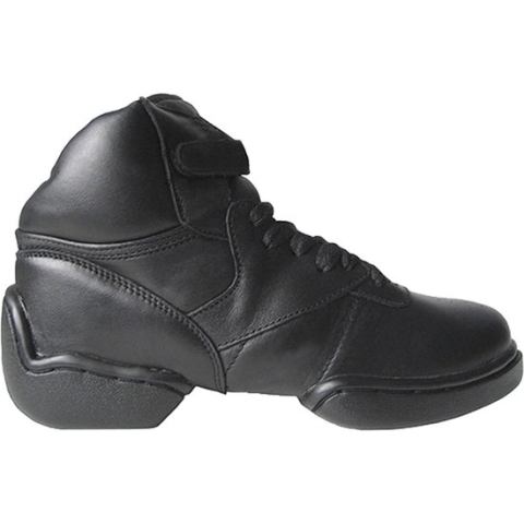 Papillon Danssneakers - Danssneakers - Unisex - Maat 36 - Zwart