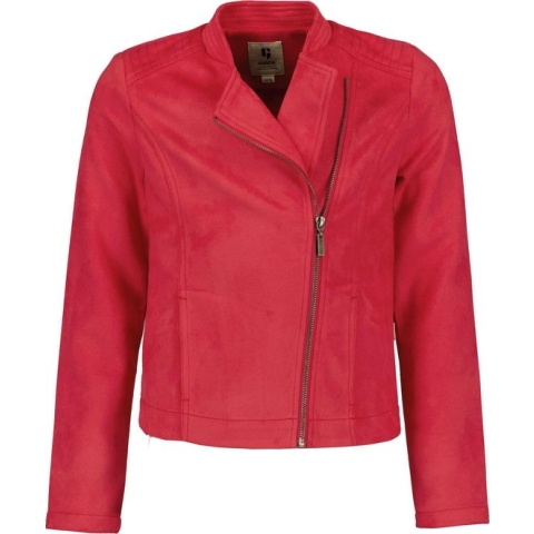 Garcia Meisjes Jack Maat 152/158 Roze