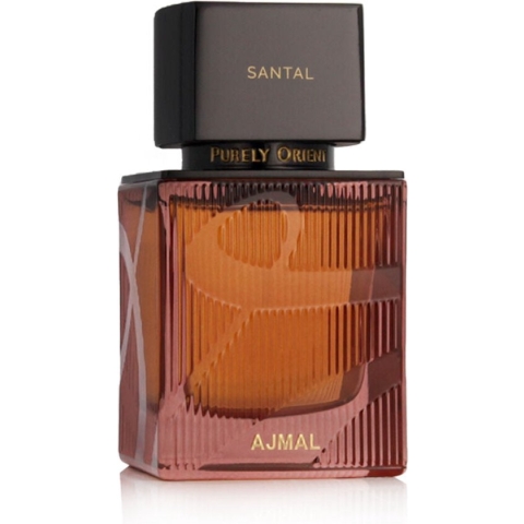 Uniseks Parfum Ajmal EDP Purely Orient Santal 75 ml