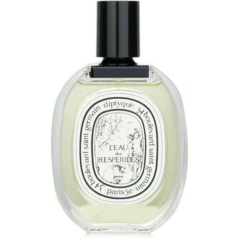Diptyque L'Eau Des Hesperides Eau de Toilette Spray 100 ml