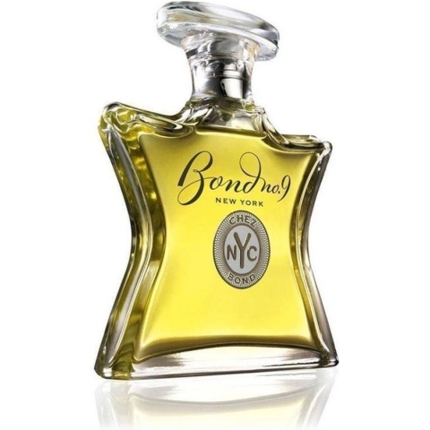 Chez Bond by Bond No. 9 100 ml - Eau De Parfum Spray