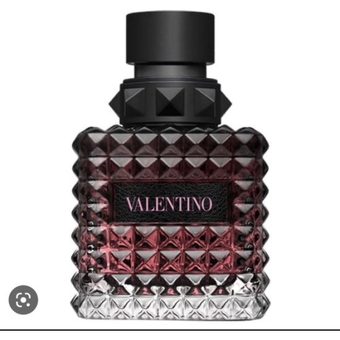 Valentino Donna Born in Roma Intense Eau de Parfum 100 ml