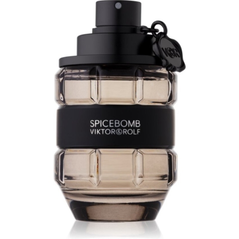 Viktor & Rolf Spicebomb 150 ml - Eau de Toilette - Herenparfum