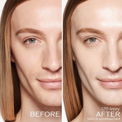 SHISEIDO - Revitalessence Skin Glow Foundation SPF 30 PA+++ - 30 ml - Foundation