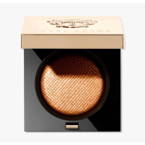 Bobbi Brown - Luxe Eye Shadow Rich Sparkle - Sun Flare