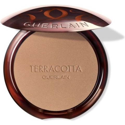 Guerlain Terracotta Bronzing Powder 03 Medium Warm