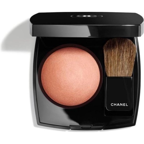 Chanel Joues Contras Poeder Blush - 03 Brume D'or