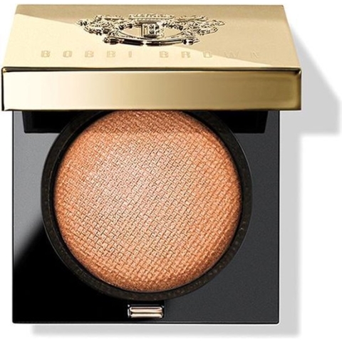 Bobbi Brown - Luxe Eye Shadow - Heat Ray - oogschaduw