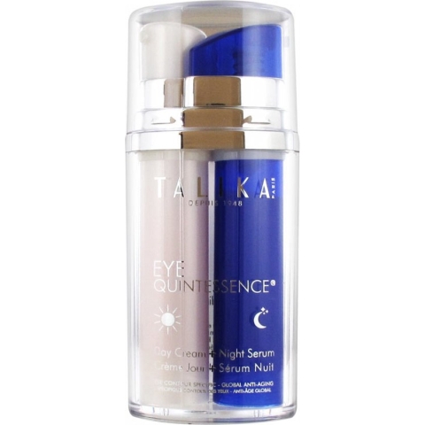 Talika Crème Eye Eye Quintessence The 1st Day & Night Duo