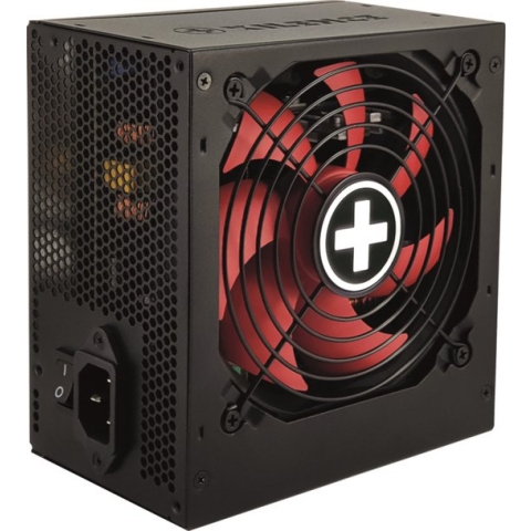 Xilence Performance A+ XN240, 850 W, 200 - 240 V, 50 Hz, 10 A, Actief, 100 W