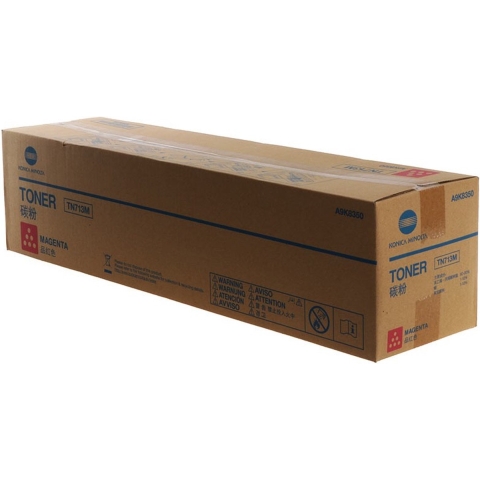 KONICA MINOLTA TN713 Cartouche de toner A9K8350