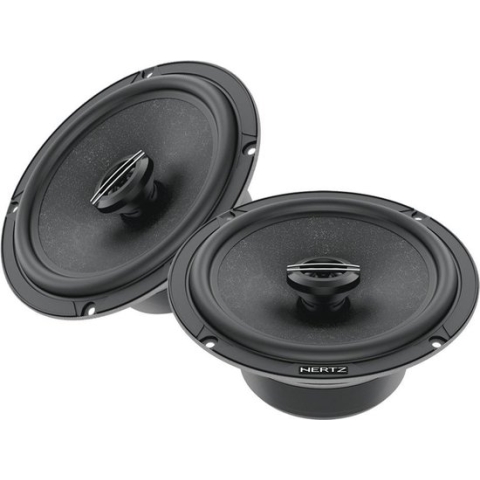 Hertz CX165 - Autospeakers 16,5cm