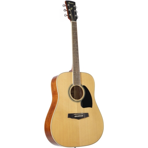 Ibanez PF15 NT Natural - Akoestische gitaar