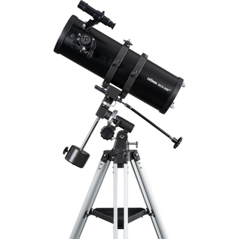 Dörr Delta 1000 Reflector Telescope