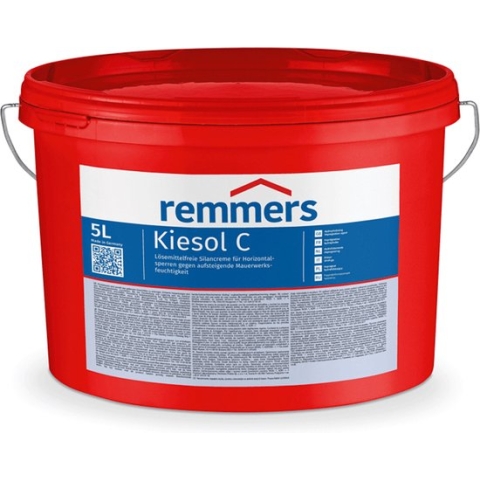 Kiesol C - 5.0 Liter