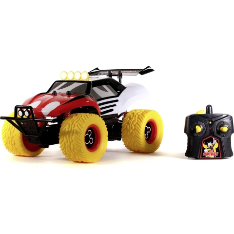 Jada Toys - RC Mickey Mouse Buggy - 1/14