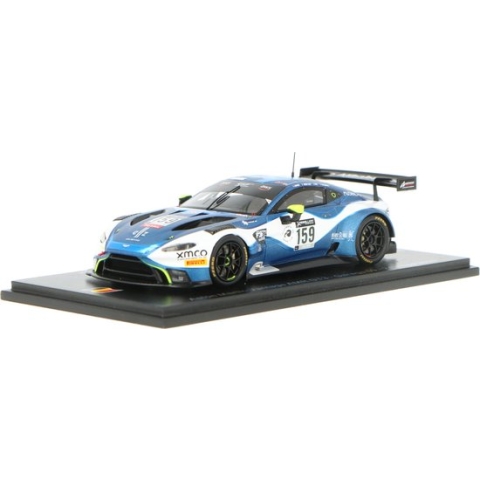 Aston Martin Vantage AMR GT3 Spark 1:43 SB403