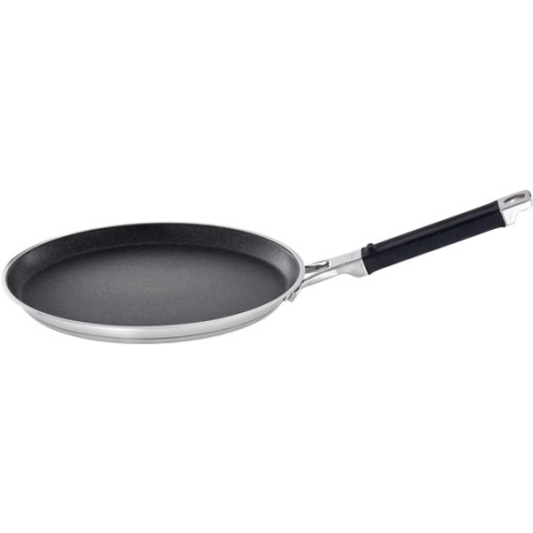 Pannenkoekenpan, 28 cm, ProResist Non-Stick - Rösle | Silence Pro