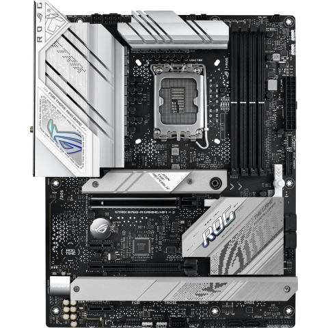 Motherboard Asus ROG STRIX B760-A GAMING WI-FI Intel Intel B760 LGA 1700