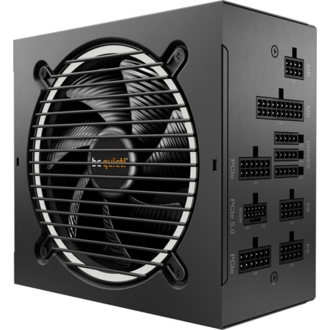 be quiet! PURE POWER 12 M | 1200W, 1200 W, 100 - 240 V, 1250 W, 50/60 Hz, 15 - 7.5 A, 120 W