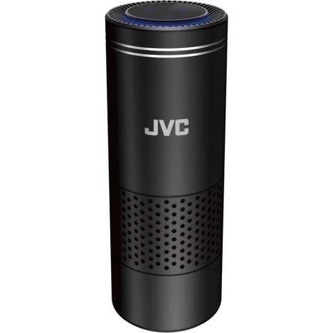 JVC HEPA Air purifier voor in de auto