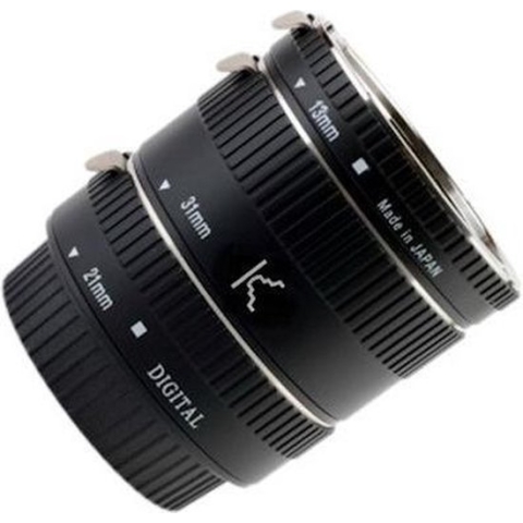 Meike Tussenringen Set Sony A-Mount