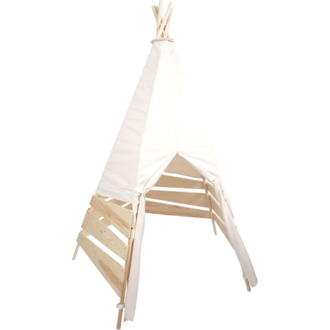 Small Foot - Houten Tipi Tent Outdoor