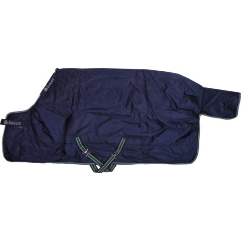 Smartex Turnout Medium Blue - 140/191 - Regendeken